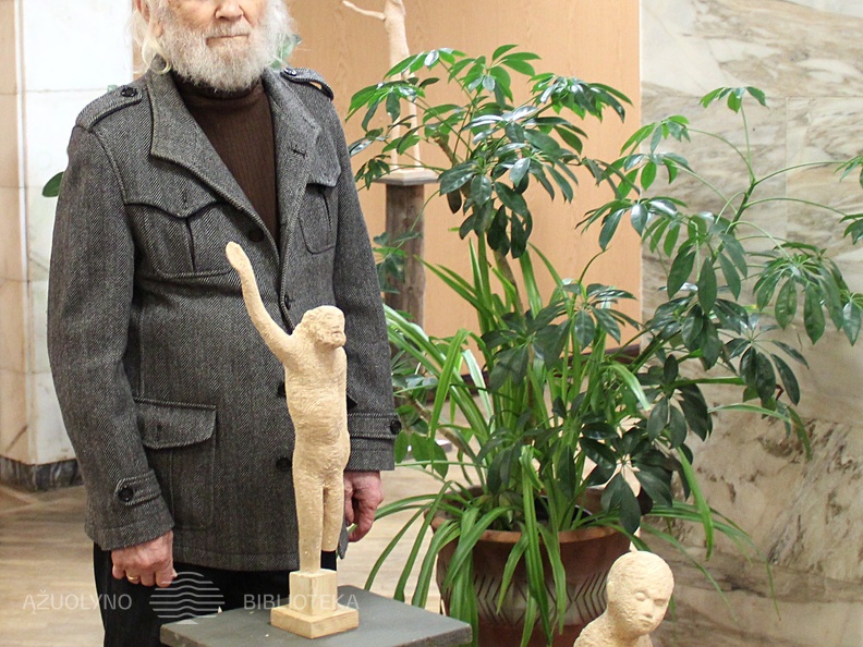 Renginio akimirka