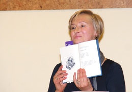 Poetė Ona Rašytė
