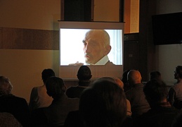 Renginio akimirka