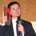 Politikas Paulius Saudargas
