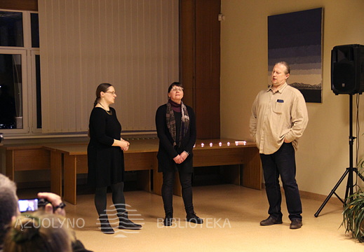 Kauno kultūros centro sutartinių giedotojų grupė „Sasutalas“