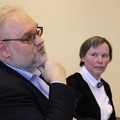 Leidybos centro vadovas Gytis Vaškelis (Lietuvių literatūros ir tautosakos institutas)