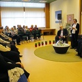 Literatūrologė, hum. m. dr. Elena Baliutytė (Lietuvių literatūros ir tautosakos institutas