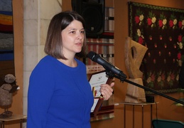 Renginio akimirka