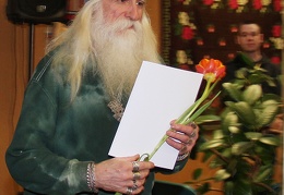 Renginio akimirka