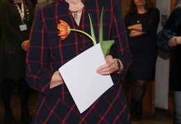 Renginio akimirka
