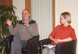 Gediminas Kajėnas „33 portretai : pokalbiai su menininkais“