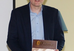 Dr. Aurelijus Zykas