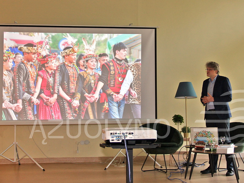 Dr. Aurelijus Zykas
