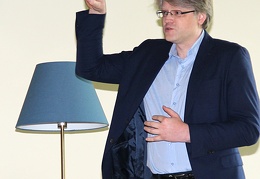 Dr. Aurelijus Zykas