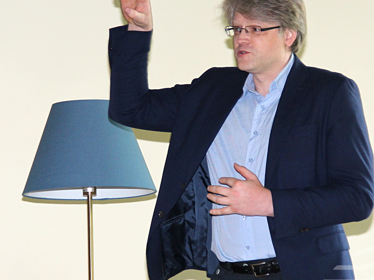 Dr. Aurelijus Zykas