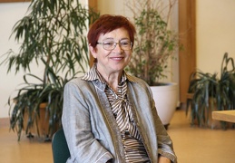 Renginio akimirka