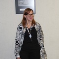 Parodos kuratorė Triin Jerlei