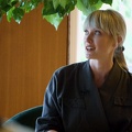 Paskaitos lektorė – Miglė Kazėnaitė