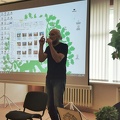 Lektorius - fotografas Jonas Danielevičius