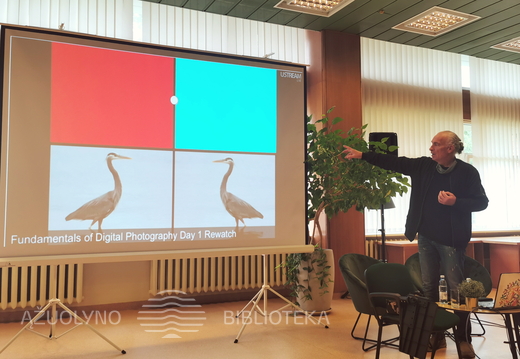 Fotografas Jonas Danielevičius