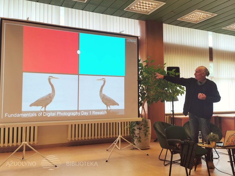 Fotografas Jonas Danielevičius