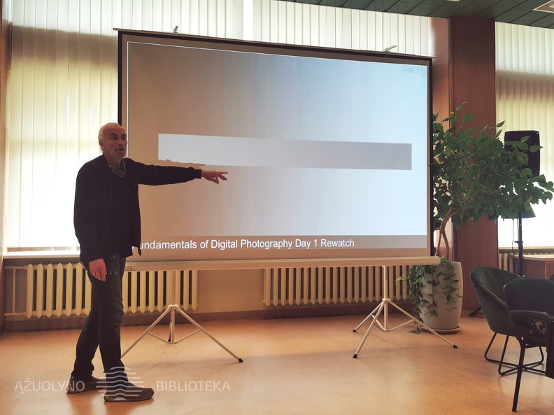 Fotografas Jonas Danielevičius