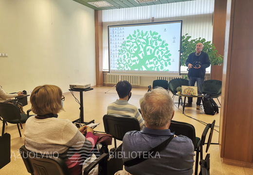 Fotografas Jonas Danielevičius