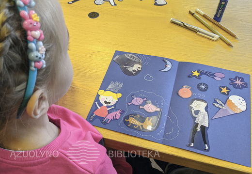 Svečiuose – T. Dirgėla ir I. Dagilė