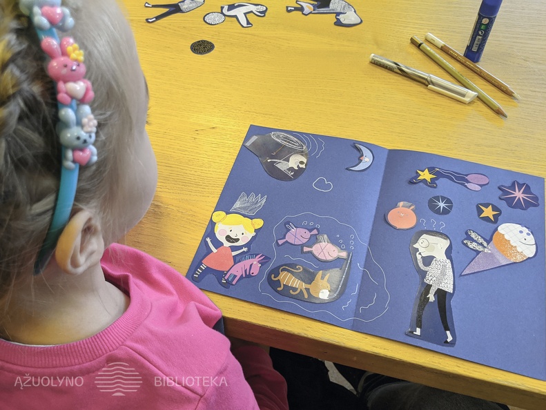 Svečiuose – T. Dirgėla ir I. Dagilė