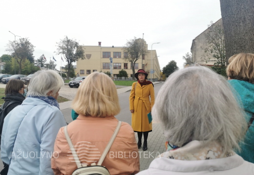 Doc. dr. Rasa Račiūnaitė-Paužuolienė 