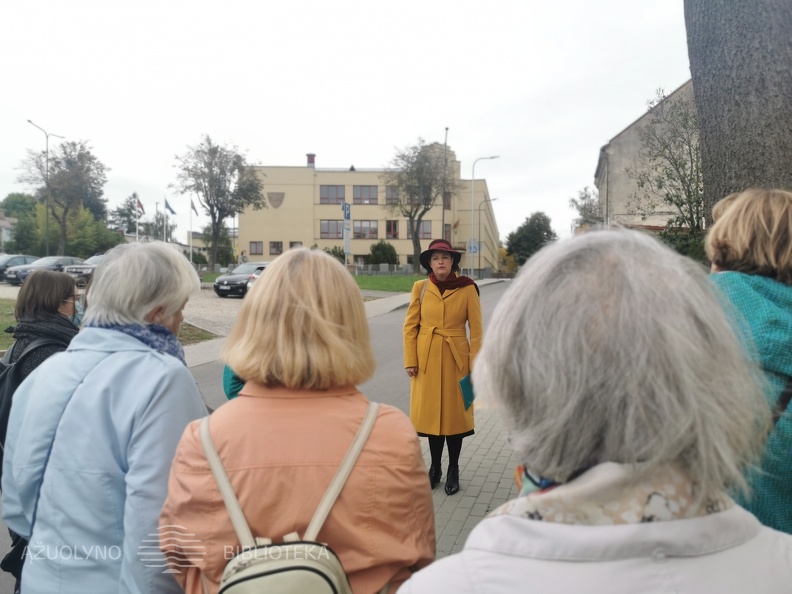 Doc. dr. Rasa Račiūnaitė-Paužuolienė 