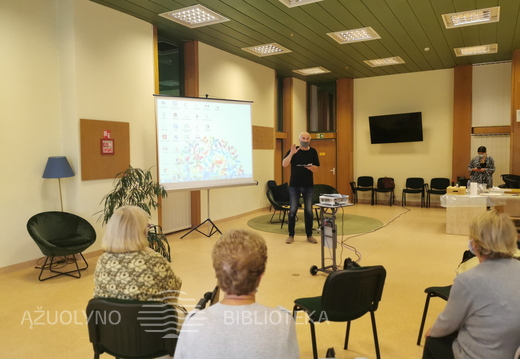 Fotografas Jonas Danielevičius