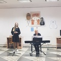 ŠVENTĖS atidarymas