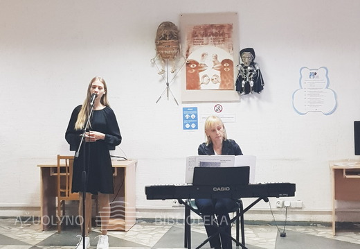 ŠVENTĖS atidarymas