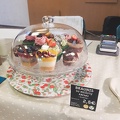 Kavinė ir vegan desertų kepyklėlė CHAIKA KAUNAS