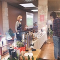 Kavinė ir vegan desertų kepyklėlė CHAIKA KAUNAS