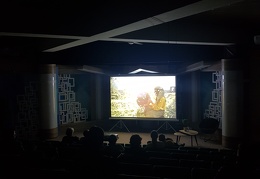 Filmas „Medaus šalis“ (Honeyland)