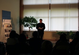 Aktorius Petras Venslovas