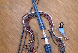 Veronica Freel
