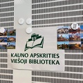 KAVB - renginio partneris
