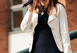 Renginio akimirka