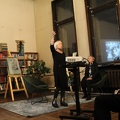 Pasakoja Nacionalinio Kauno dramos teatro aktorė Inesa Paliulytė