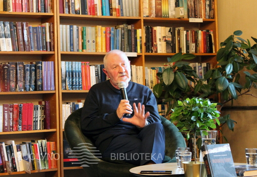 Poetas Donaldas Kajokas