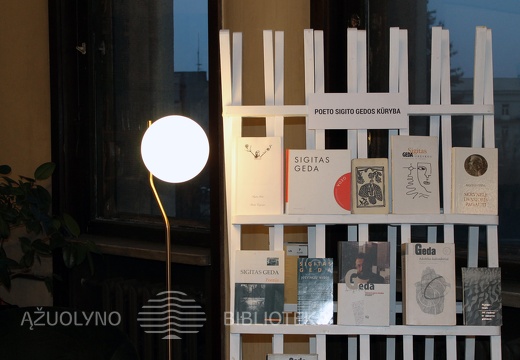 Kūrybai, bendrystei ir tikrumui skirtas vakaras „Šimtmečio dialogas“ 