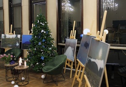 Fotografijų albumo „Būtsargiai“ pristatymas 
