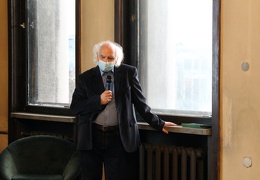 Renginio akimirka