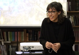 Sandra Bernotaitė