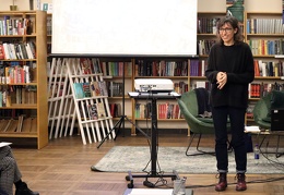 Sandra Bernotaitė