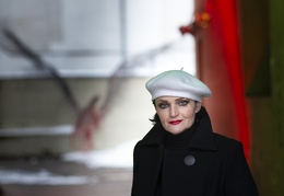 Ala Volkova