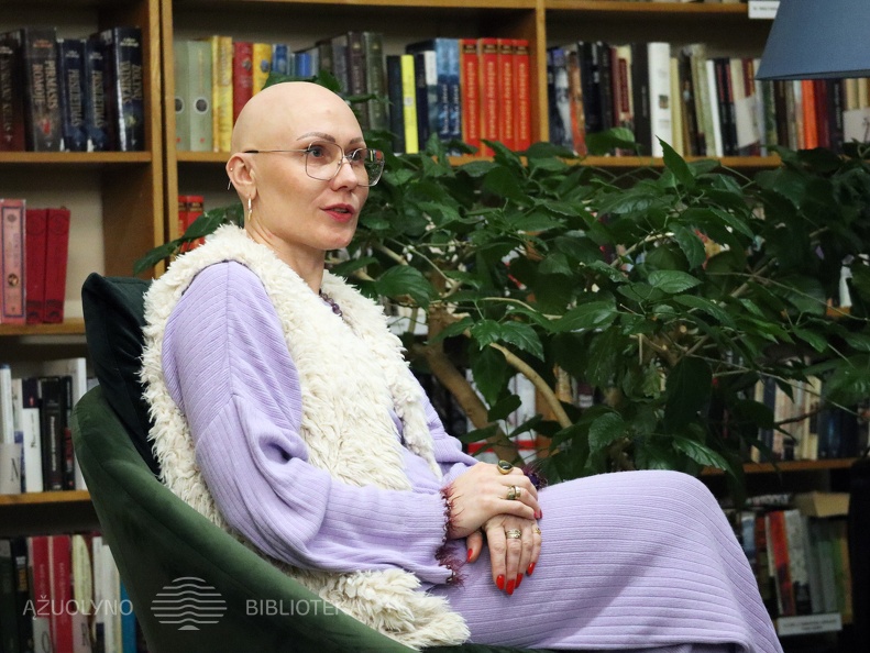 Rasa Andrikienė