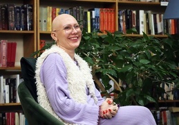 Rasa Andrikienė