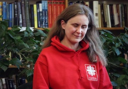 Renginio akimirka