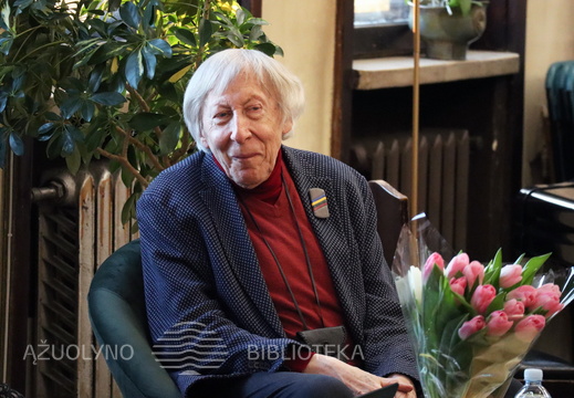 Kompozitorius Giedrius Kuprevičius