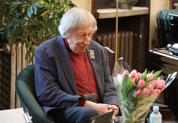 Kompozitorius Giedrius Kuprevičius